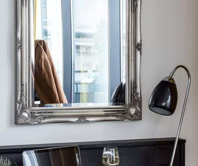 اتاق استاندارد, Indigo Newcastle, An Ihg