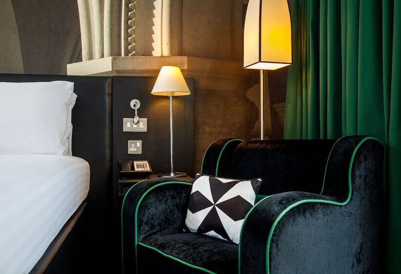 Номер Стандарт, Indigo Newcastle, An Ihg