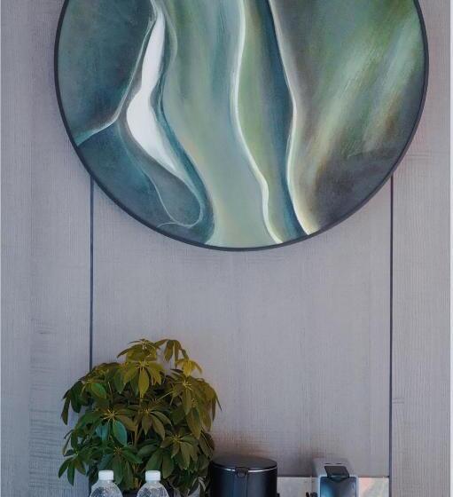 Premium Oda, Intercontinental Shanghai Harbour City, An Ihg