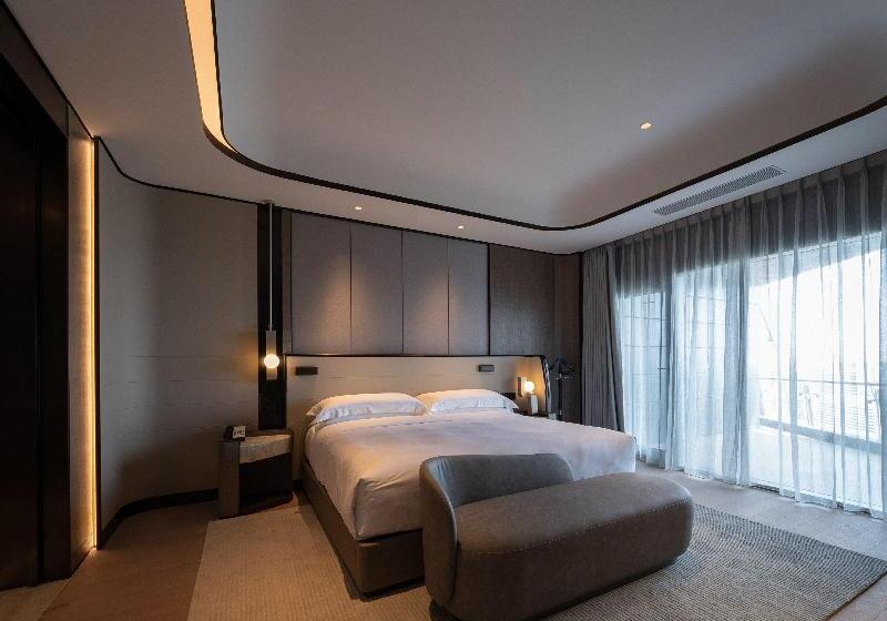 Premium Oda, Intercontinental Shanghai Harbour City, An Ihg