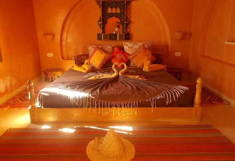 Люкс, Maison Leila Chambres D Hotes