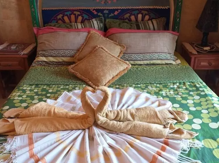 اتاق استاندارد, Maison Leila Chambres D Hotes