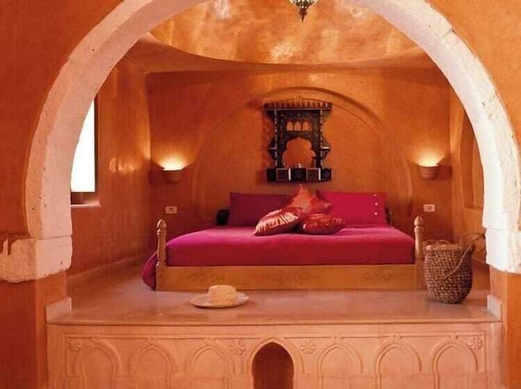 سوییت, Maison Leila Chambres D Hotes