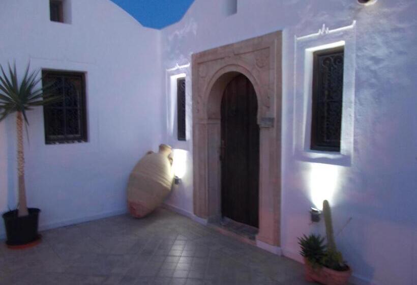 سوییت, Maison Leila Chambres D Hotes