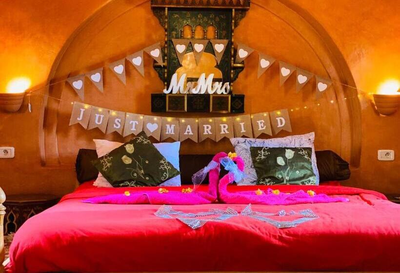 سوییت, Maison Leila Chambres D Hotes