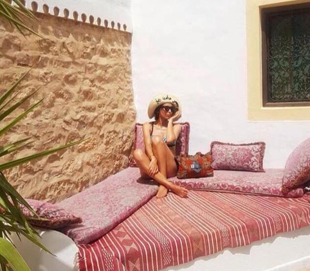 سوییت, Maison Leila Chambres D Hotes