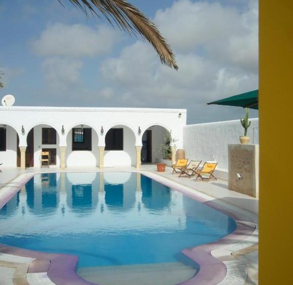 اتاق استاندارد, Maison Leila Chambres D Hotes