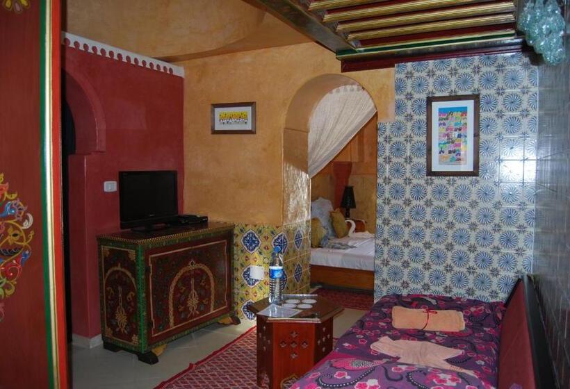 اتاق استاندارد, Maison Leila Chambres D Hotes