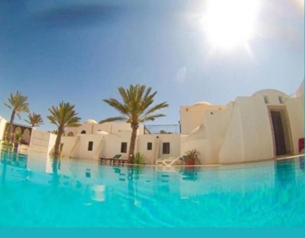 اتاق استاندارد, Maison Leila Chambres D Hotes