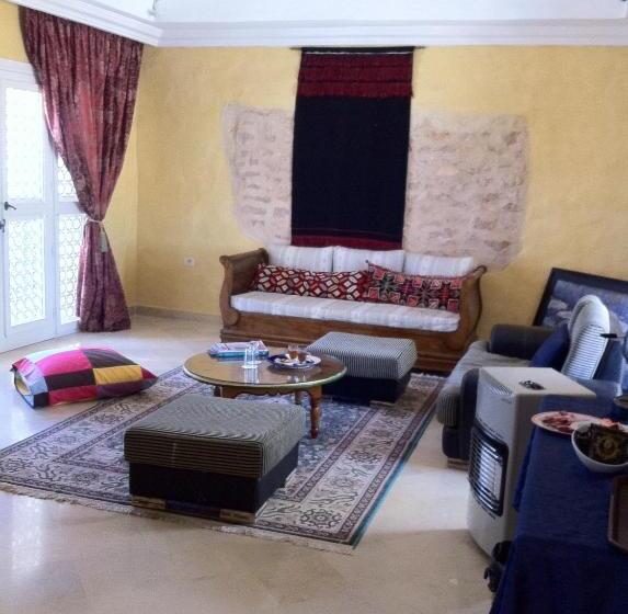 Семейный Номер Superior, Maison Leila Chambres D Hotes