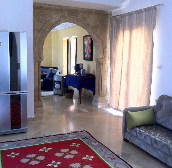 اتاق سوپریور خانوادگی, Maison Leila Chambres D Hotes