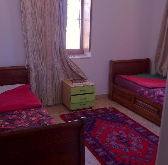 اتاق سوپریور خانوادگی, Maison Leila Chambres D Hotes