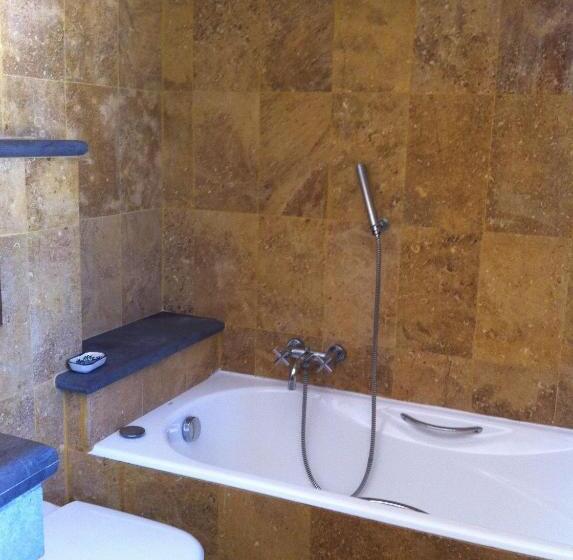 اتاق سوپریور خانوادگی, Maison Leila Chambres D Hotes