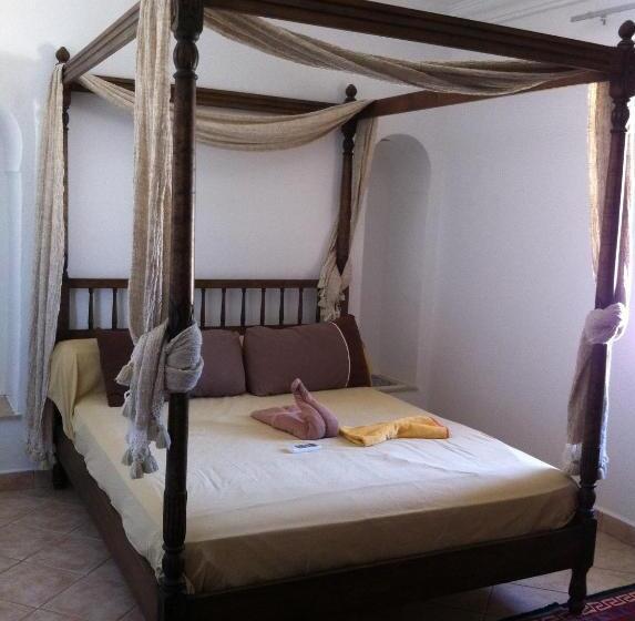 Семейный Номер Superior, Maison Leila Chambres D Hotes
