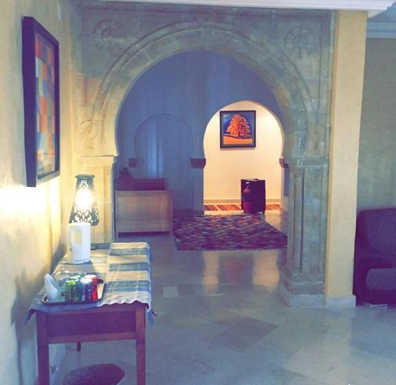 اتاق سوپریور خانوادگی, Maison Leila Chambres D Hotes