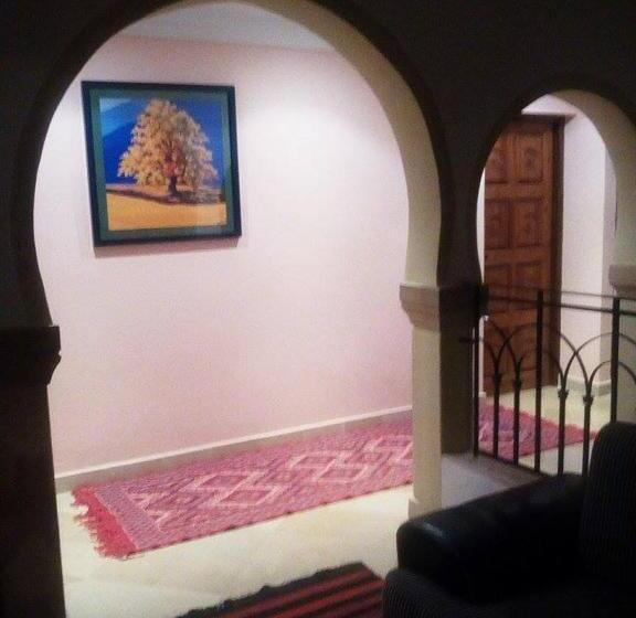 اتاق سوپریور خانوادگی, Maison Leila Chambres D Hotes