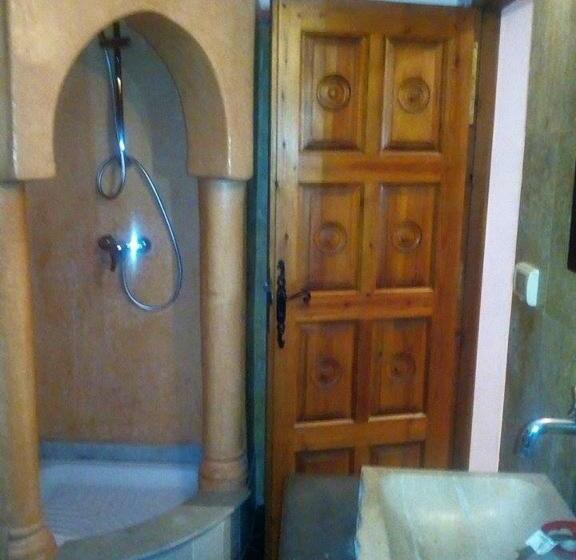 اتاق سوپریور خانوادگی, Maison Leila Chambres D Hotes