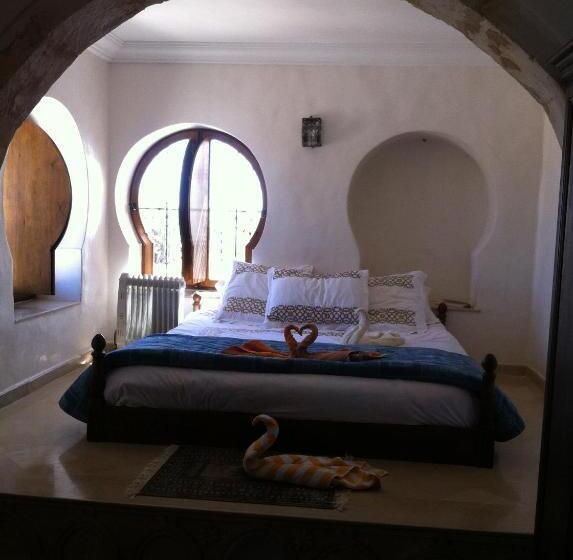 Семейный Номер Superior, Maison Leila Chambres D Hotes