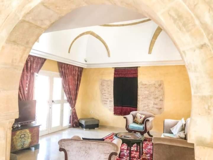 اتاق سوپریور خانوادگی, Maison Leila Chambres D Hotes
