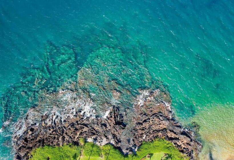 Апартаменты 2 Спальни, Makena Surf B208