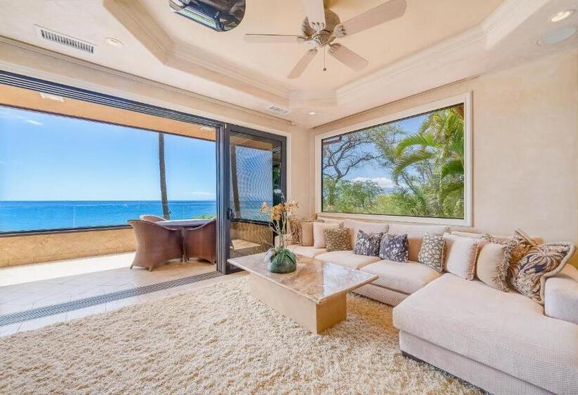 Апартаменты 2 Спальни, Makena Surf B208