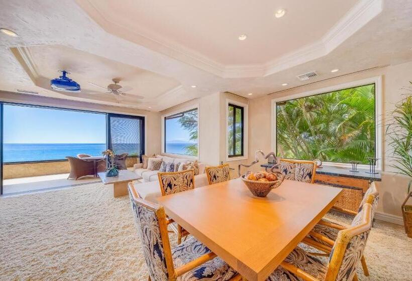 Апартаменты 2 Спальни, Makena Surf B208