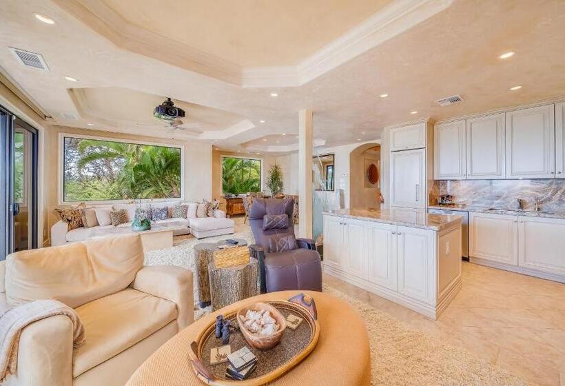 Апартаменты 2 Спальни, Makena Surf B208