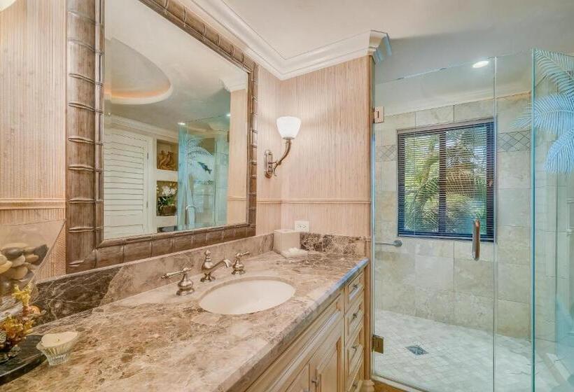 Апартаменты 2 Спальни, Makena Surf B208