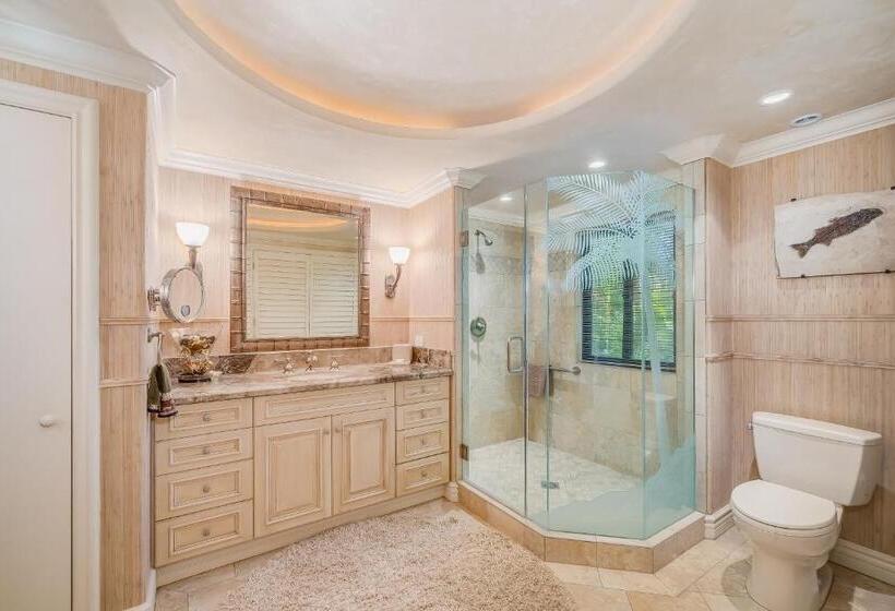 Апартаменты 2 Спальни, Makena Surf B208