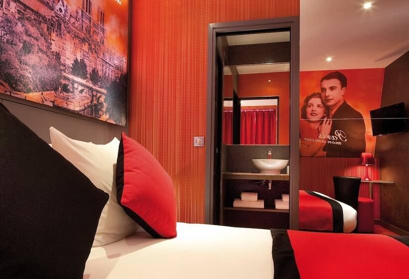 Классический Номер, Montmartre Mon Amour