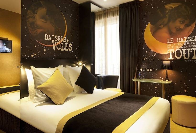 Классический Номер, Montmartre Mon Amour