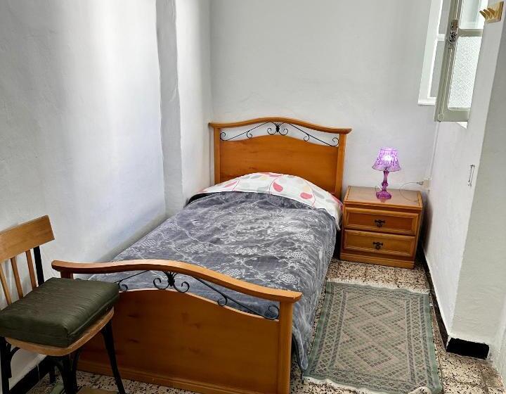 اتاق استاندارد یک نفره, Paris