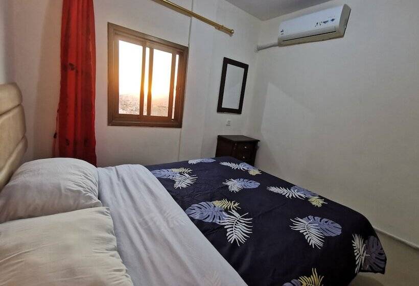 اتاق استاندارد, Petra Gate