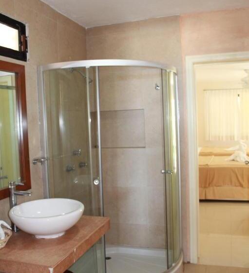 Apartament 1 Sypialnia, Playa La Media Luna