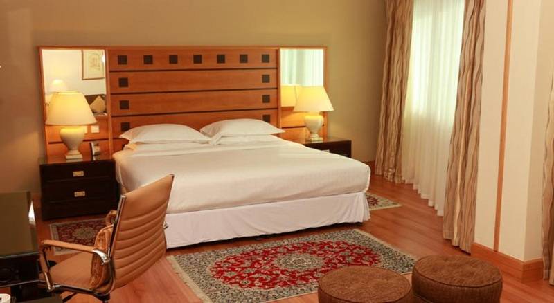 غرفة قياسية سرير كينج, Playa La Media Luna