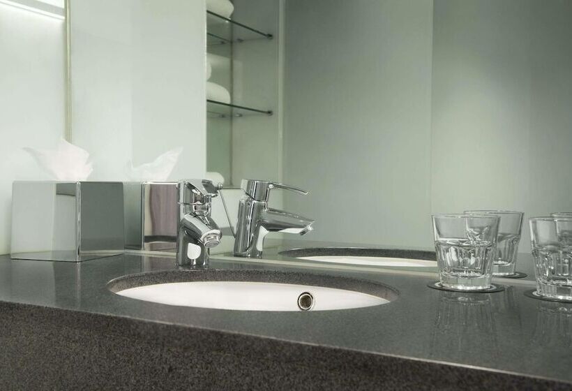 غرفة عائلية, Ramada Encore Newcastle Gateshead