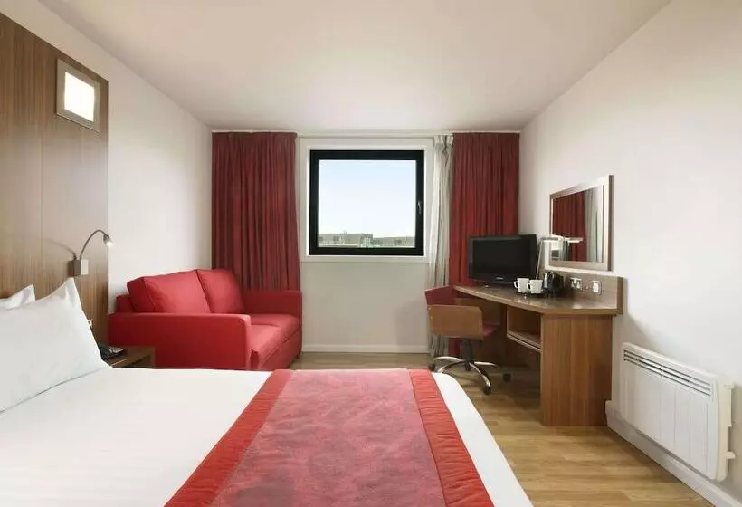 ファミリールーム, Ramada Encore Newcastle Gateshead