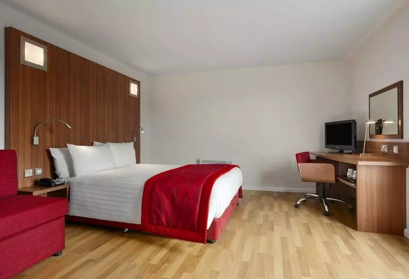 ファミリールーム, Ramada Encore Newcastle Gateshead