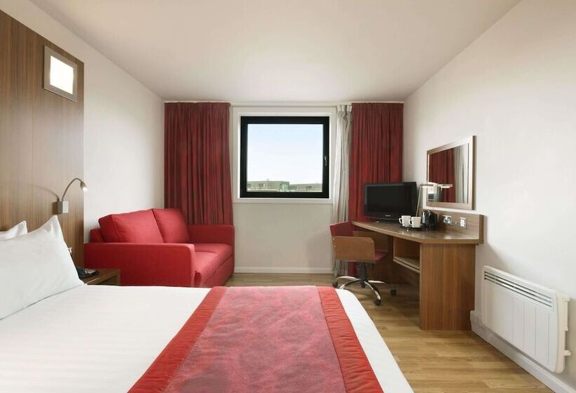 غرفة سوبيريور, Ramada Encore Newcastle Gateshead