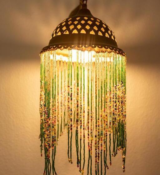 スタンダードルーム, Paraiso Perdido