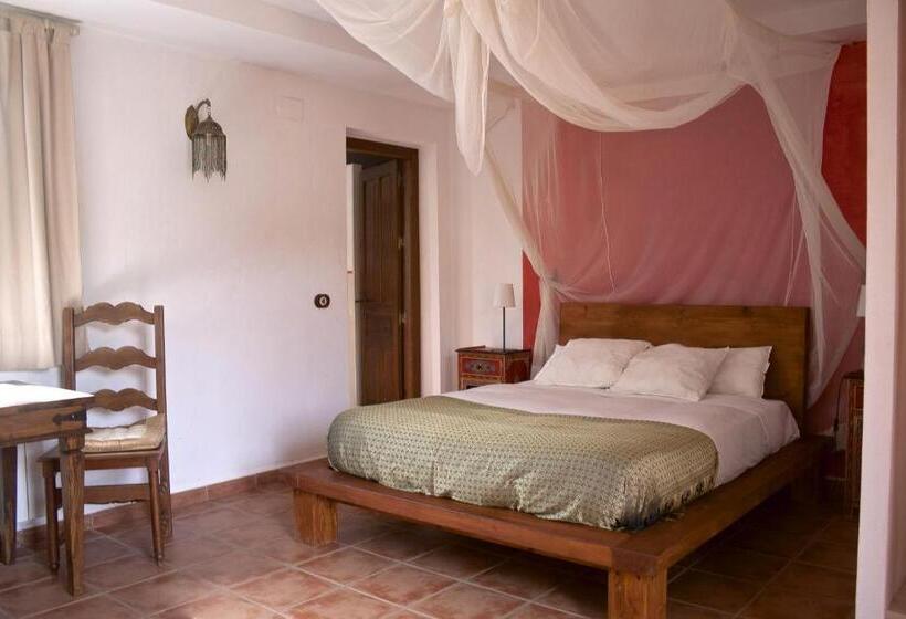 غرفة قياسية, Paraiso Perdido