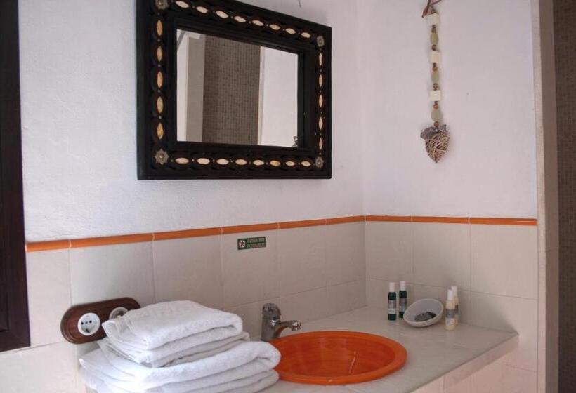 Standard-huone, Paraiso Perdido