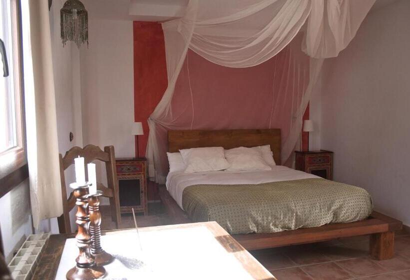 スタンダードルーム, Paraiso Perdido