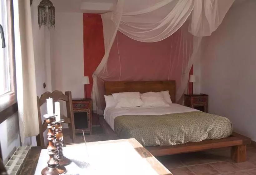 Standard-huone, Paraiso Perdido
