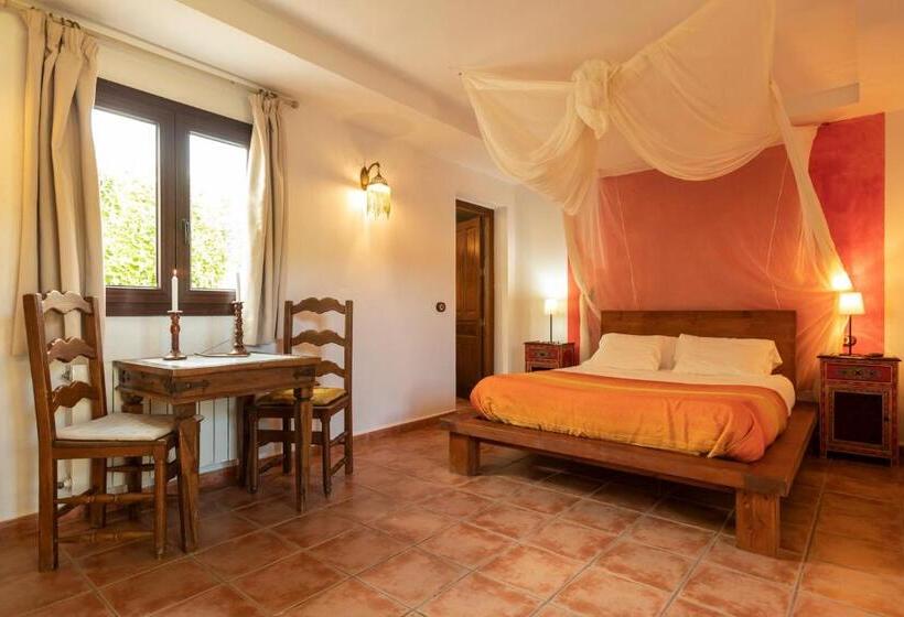 Standard-huone, Paraiso Perdido