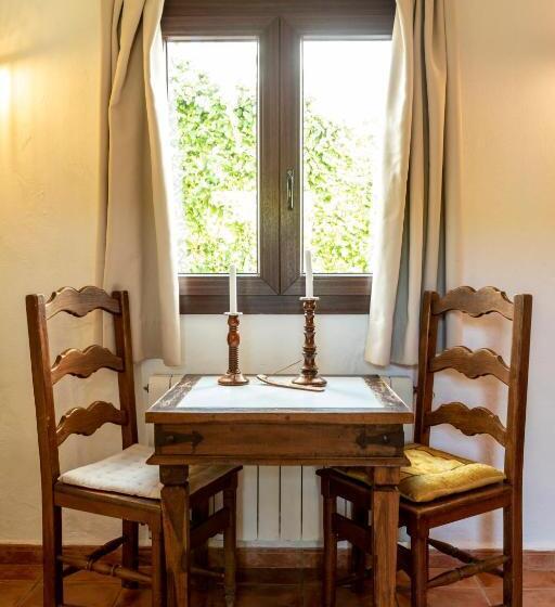 スタンダードルーム, Paraiso Perdido