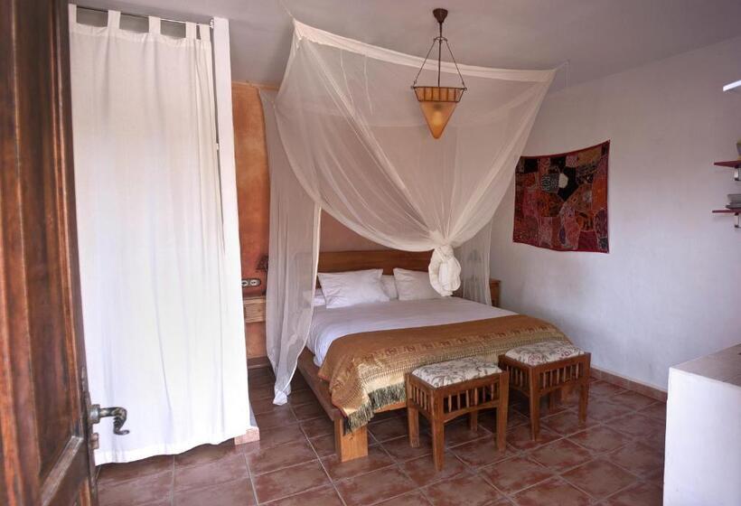 Suite with Terrace, Paraiso Perdido