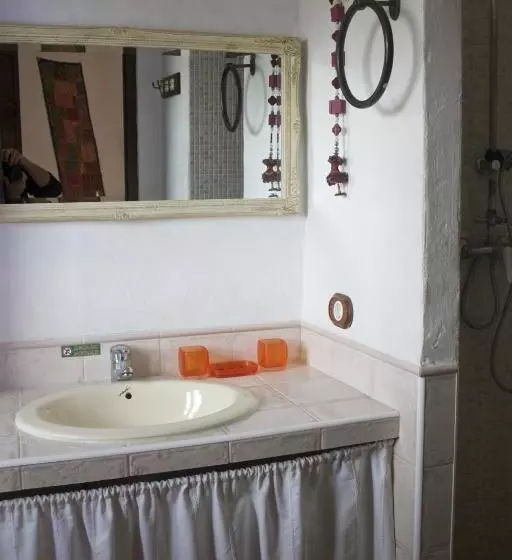 Suite with Terrace, Paraiso Perdido