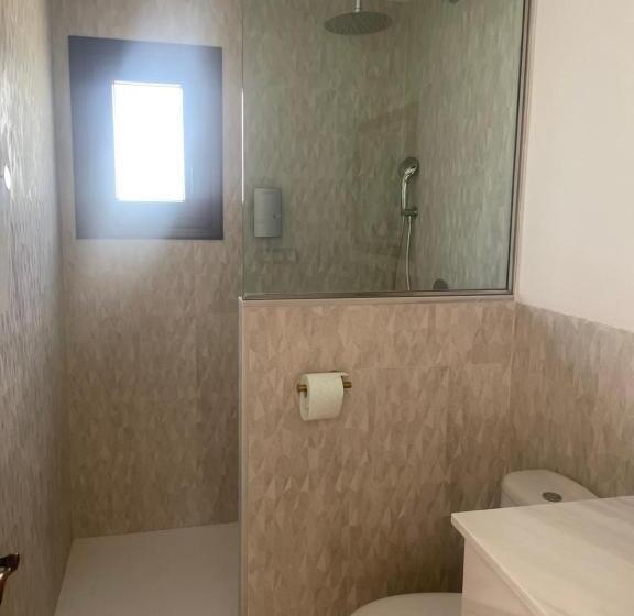 テラス付スーペリアルーム, Paraiso Perdido