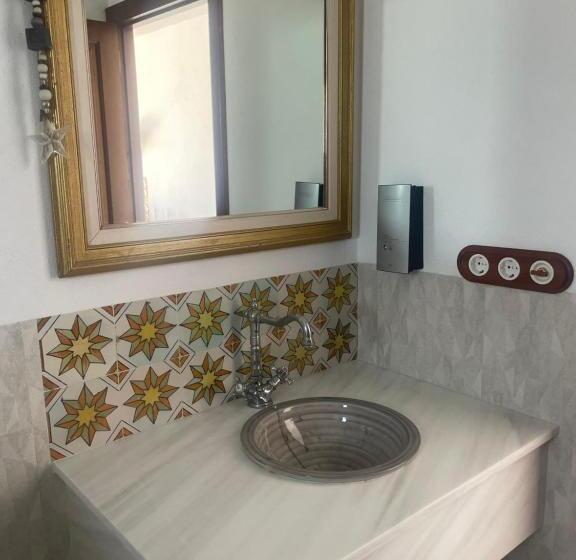 テラス付スーペリアルーム, Paraiso Perdido